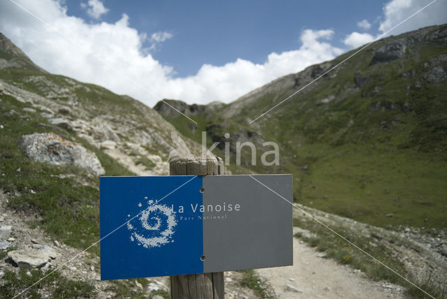 Parc National de la Vanoise