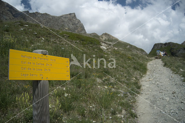 Parc National de la Vanoise