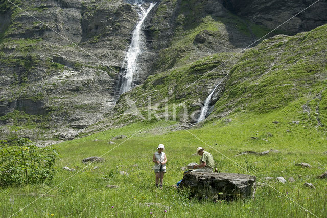 Réserve Naturelle de Sixt-Fer-à-Cheval