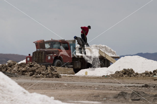 Salar de Uyuni