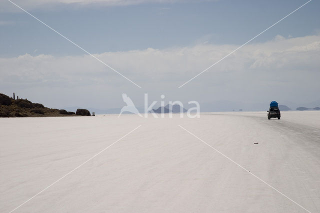 Salar de Uyuni