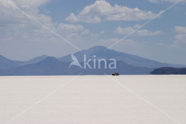 Salar de Uyuni