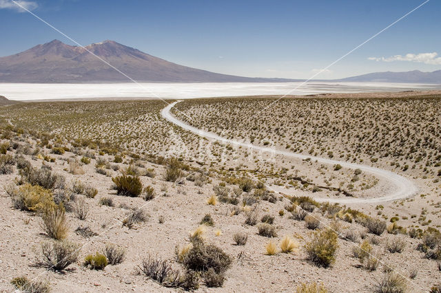 Salar de Uyuni