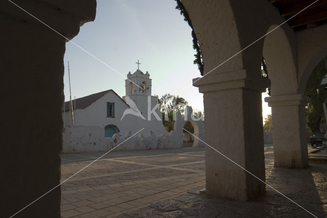 San Pedro de Atacama