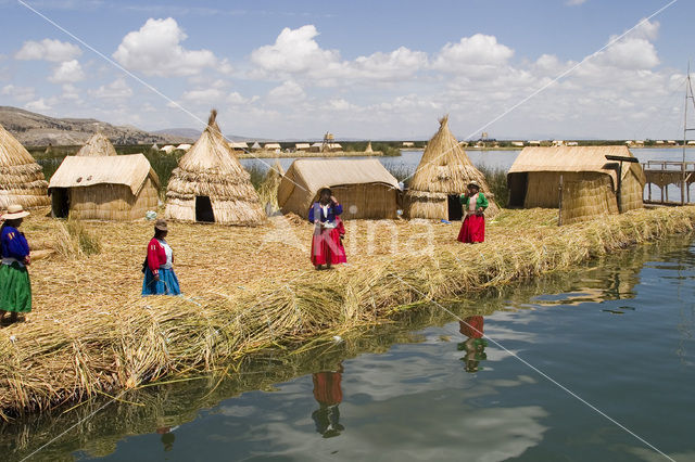 Lake Titicaca