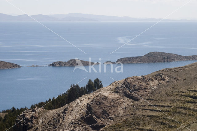 Lake Titicaca