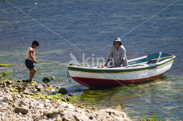 Titicaca meer