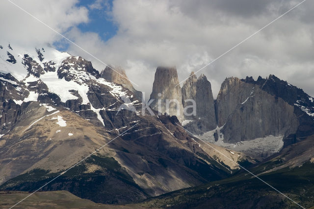 Torres del Paine National Park