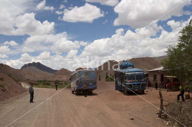 Uyuni