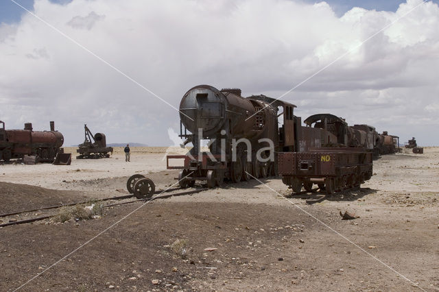 Uyuni