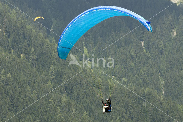 Valle de Chamonix