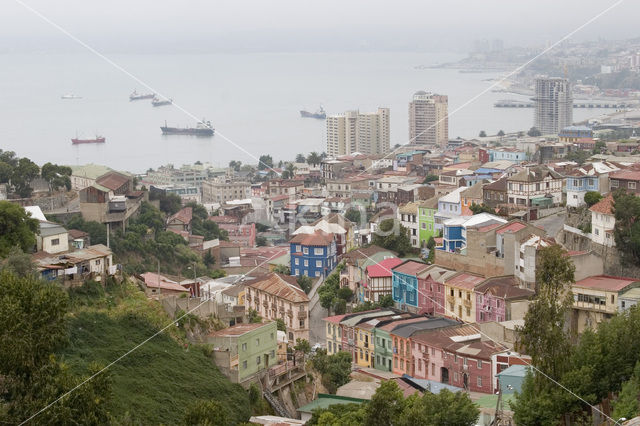 Valparaiso