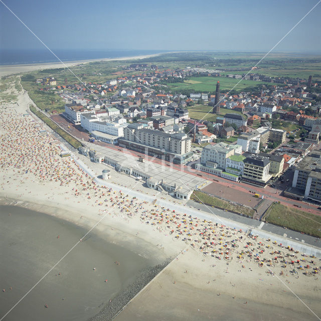 Borkum