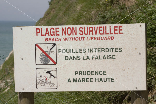 Cap Blanc-Nez