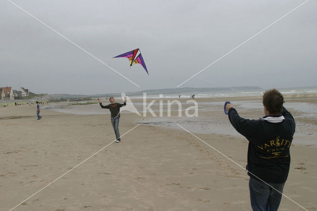 Cap Gris-Nez