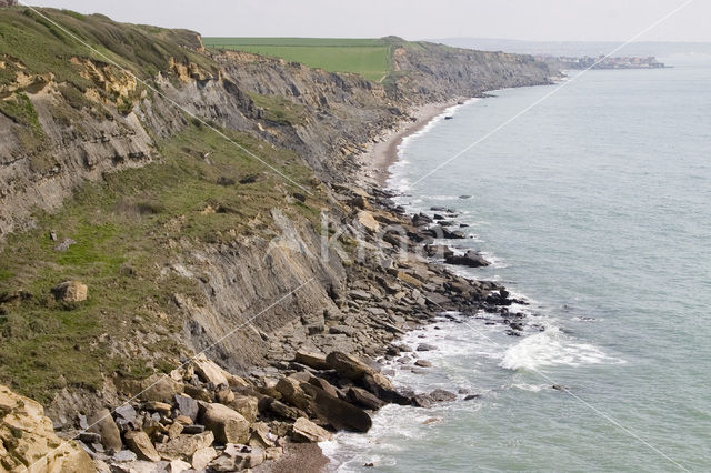 Cap Gris-Nez