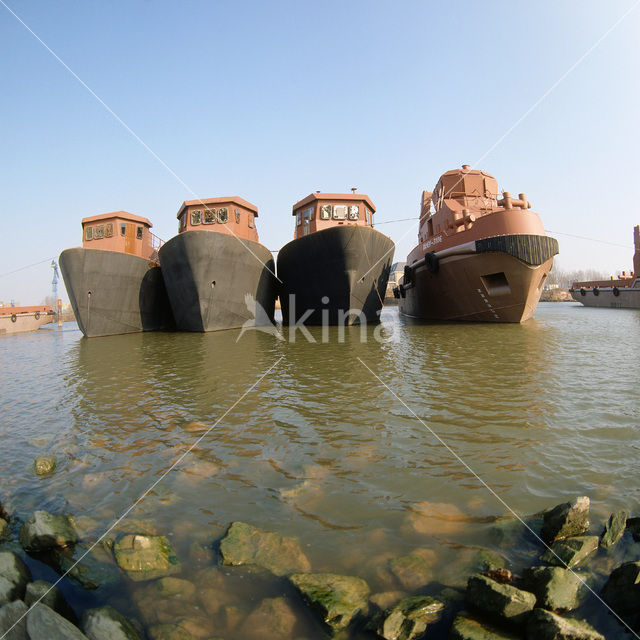 Damen Shipyard