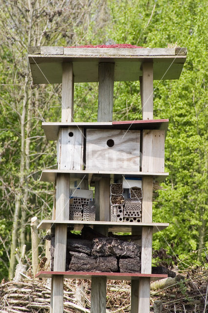 Educatief Streekcentrum Alblasserbos