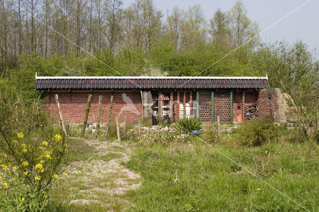 Education centre Alblasserbos