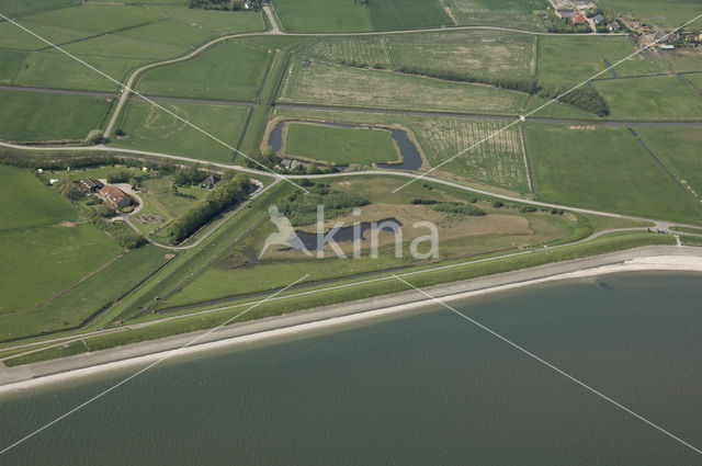 Fort Redoute