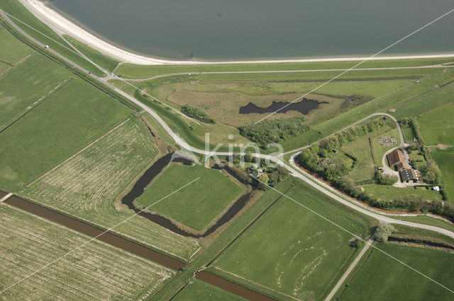 Fort Redoute
