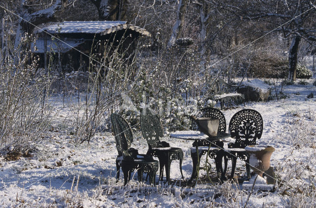 Garten Krautwig