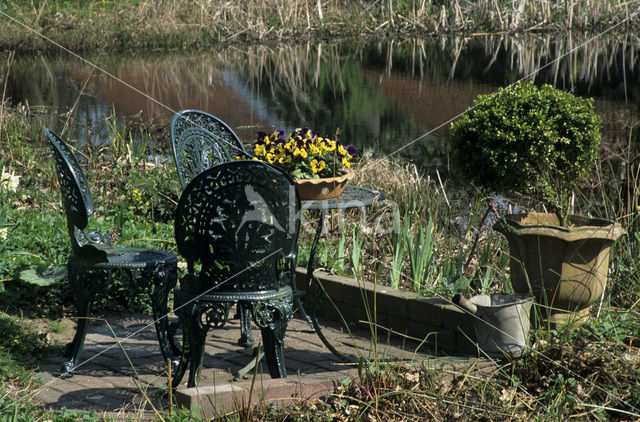 Garten Krautwig