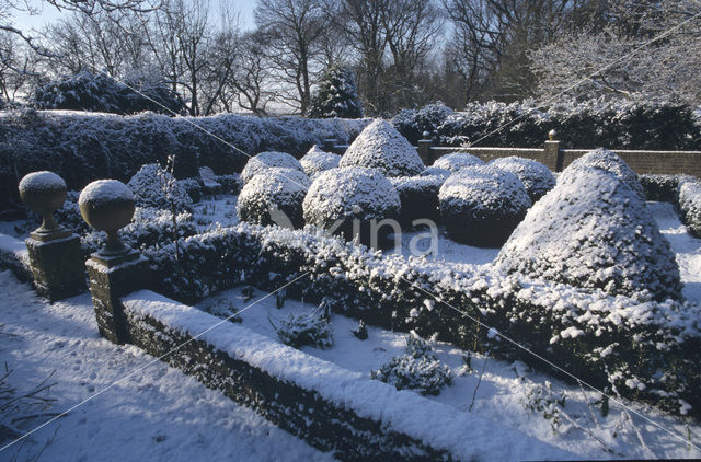 Garten Krautwig