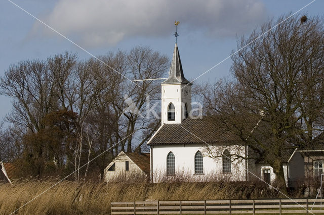 Gereformeerde Kerk