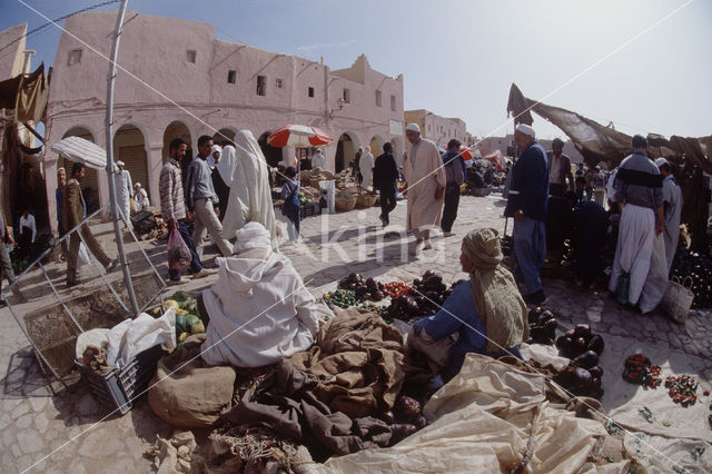 Ghardaia