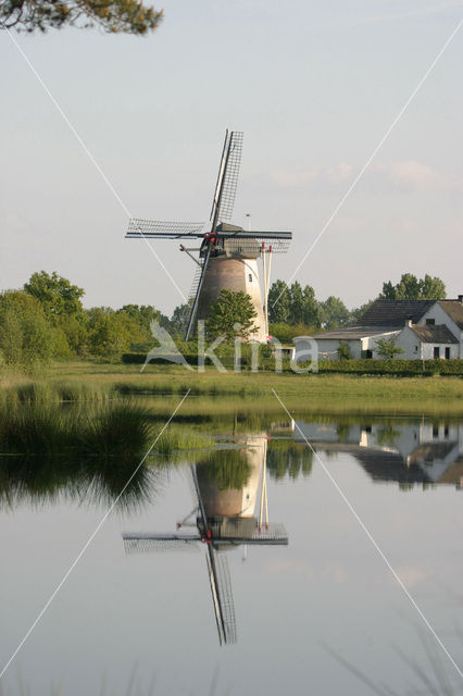 Hernense Molen