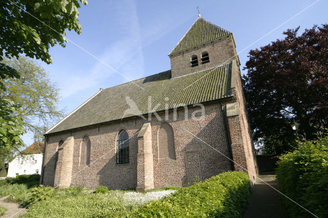 Hervormde Kerk