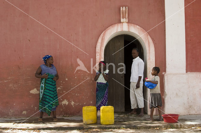 Ilha de Mozambique