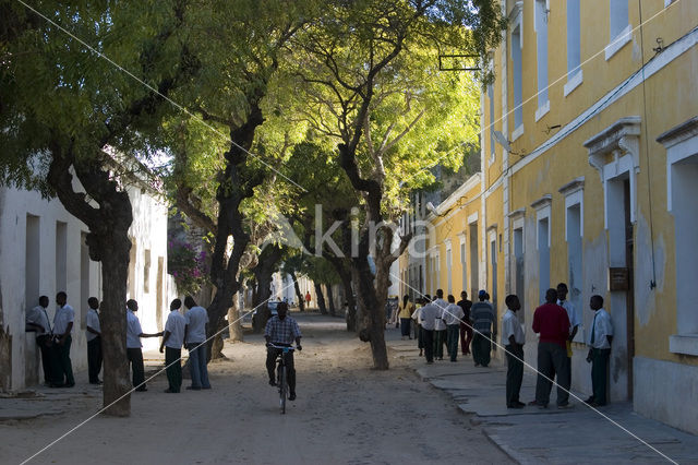 Ilha de Mozambique