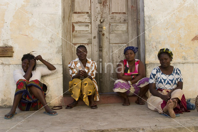 Ilha de Mozambique