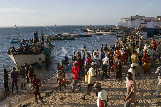 Ilha de Mozambique