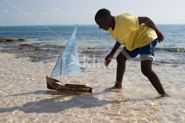 Ilha do Paraiso