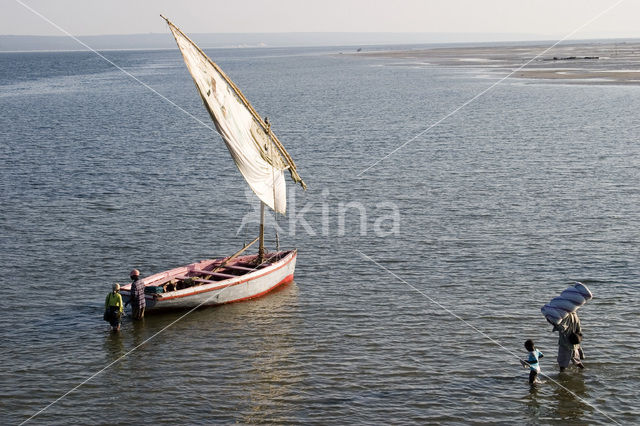 Indische oceaan