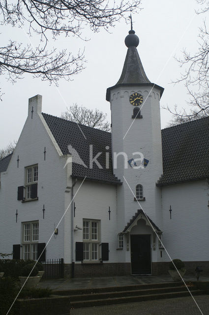 Cranendonck castle
