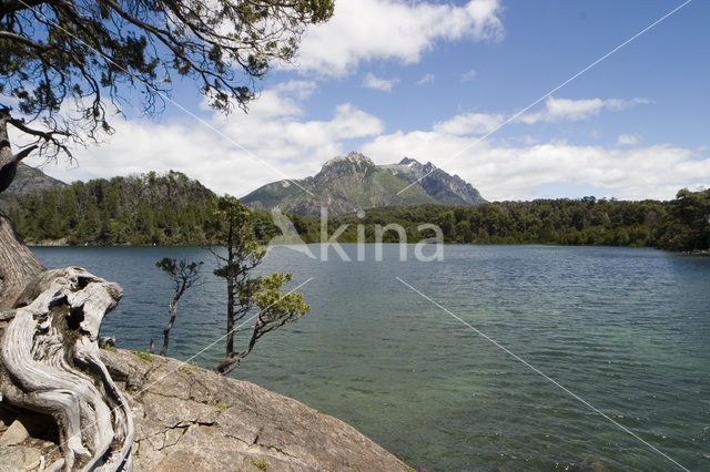 Lago Nahuel Huapi