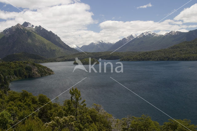 Lago Nahuel Huapi