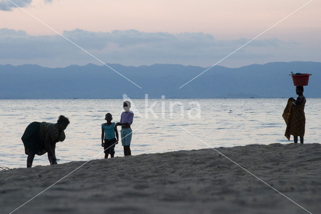 Lake Malawi National Park