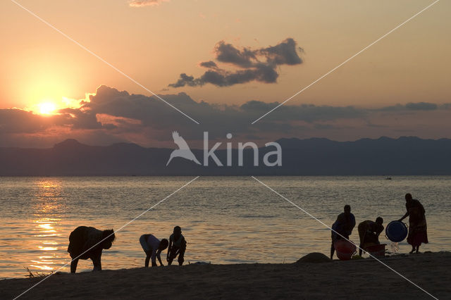 Lake Malawi National Park