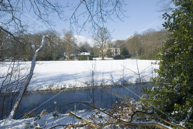 Landgoed Jagtlust