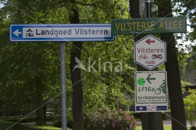 Landgoed Vilsteren