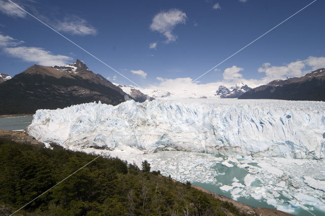 Los Glaciares National Park