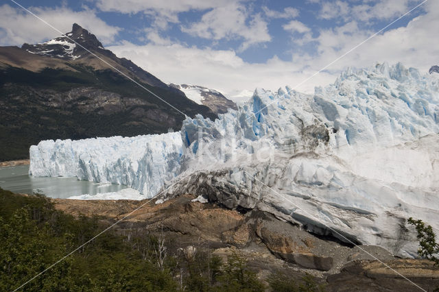 Los Glaciares National Park