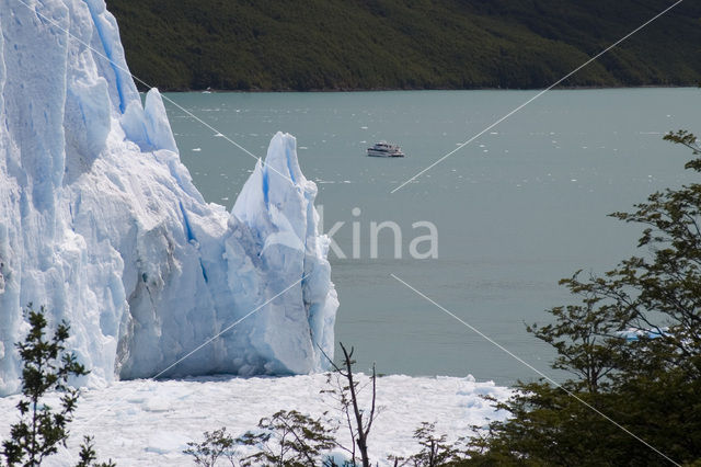 Los Glaciares National Park