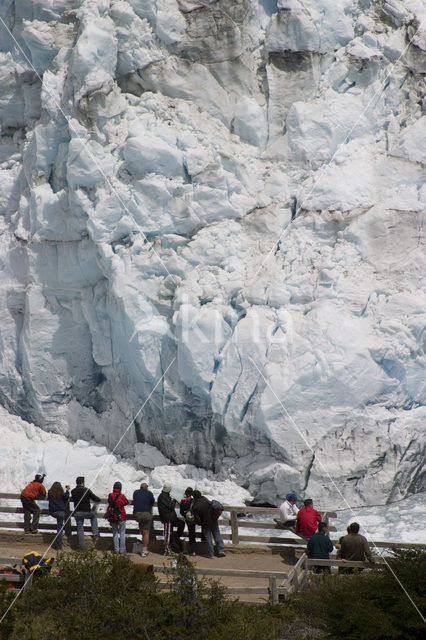 Los Glaciares National Park