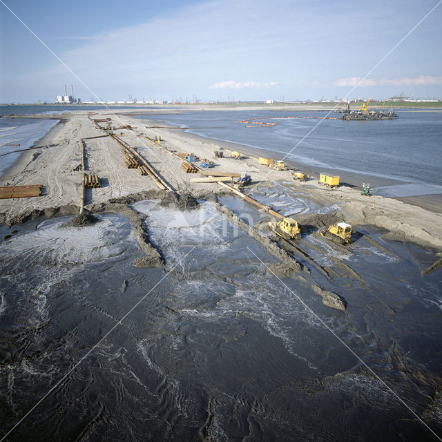 Maasvlakte